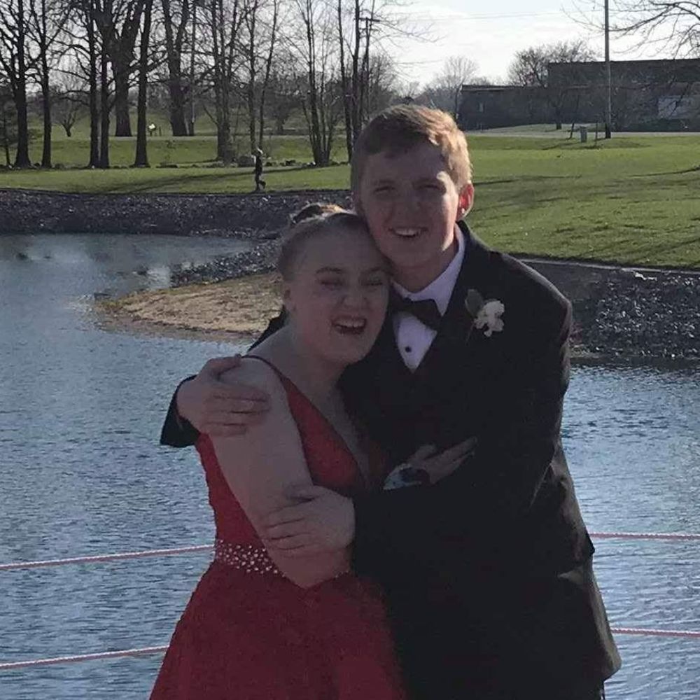 Meet your Posher, Aydan